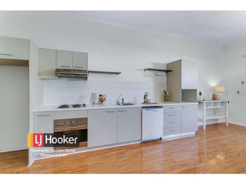 13 Harvey Circuit, Mawson Lakes SA 5095