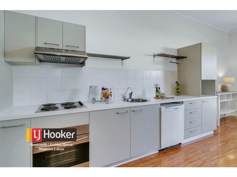 13 Harvey Circuit, Mawson Lakes SA 5095