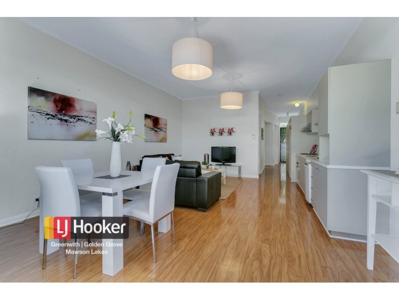 13 Harvey Circuit, Mawson Lakes SA 5095