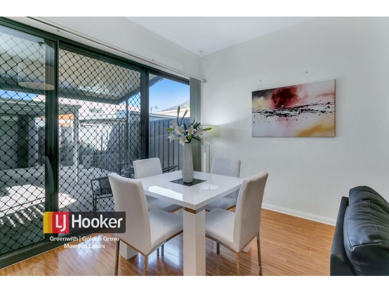 13 Harvey Circuit, Mawson Lakes SA 5095