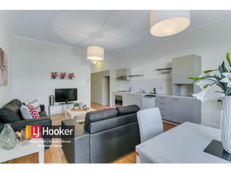 13 Harvey Circuit, Mawson Lakes SA 5095