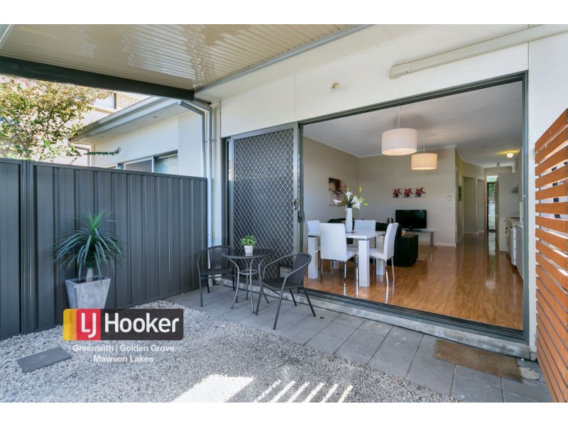 13 Harvey Circuit, Mawson Lakes SA 5095