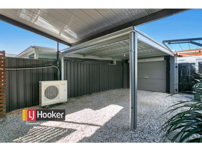13 Harvey Circuit, Mawson Lakes SA 5095