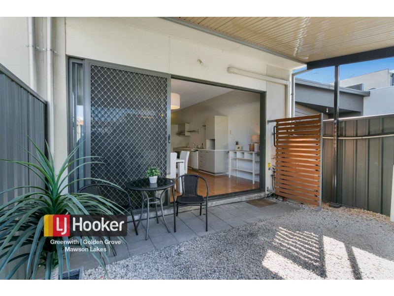 13 Harvey Circuit, Mawson Lakes SA 5095