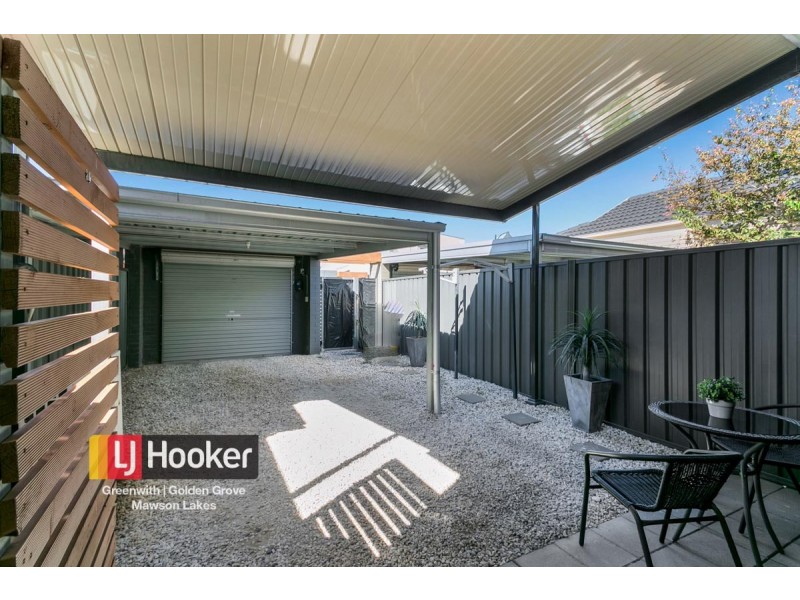 13 Harvey Circuit, Mawson Lakes SA 5095