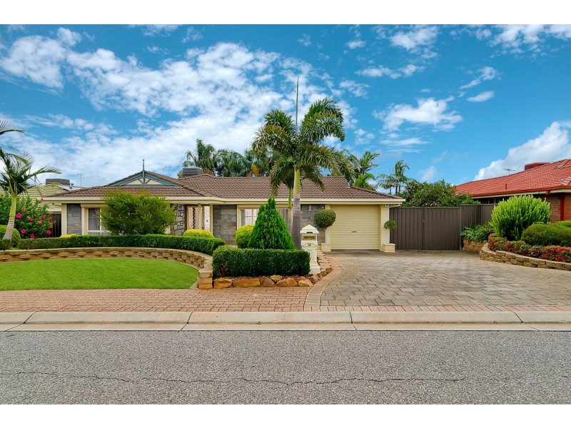 18 Bluebell Lane, Blakeview SA 5114