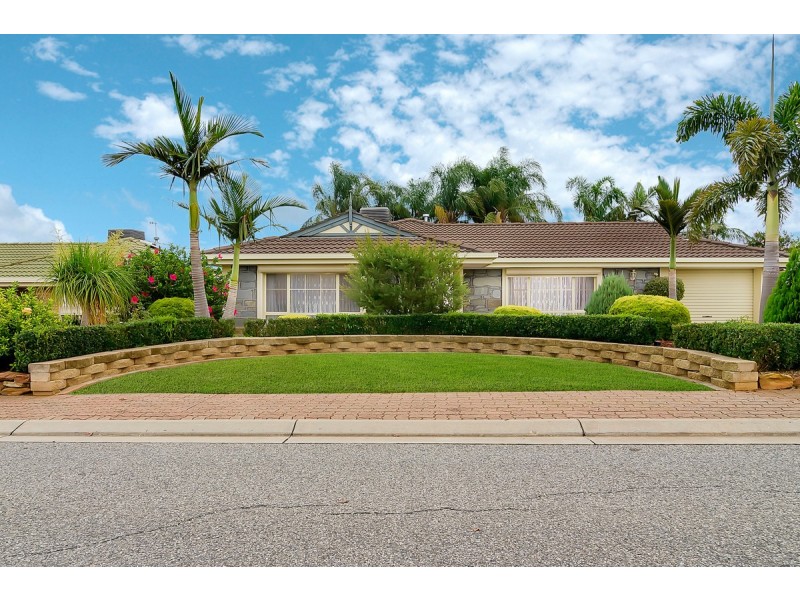 18 Bluebell Lane, Blakeview SA 5114