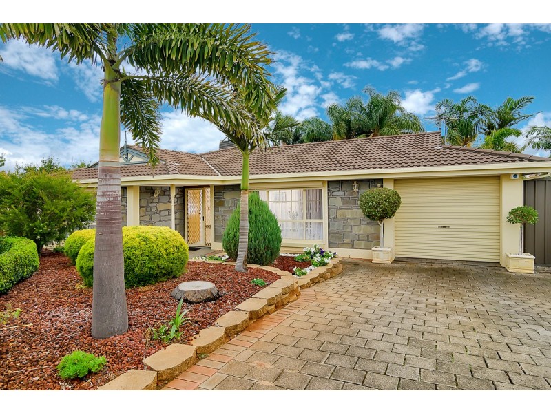 18 Bluebell Lane, Blakeview SA 5114