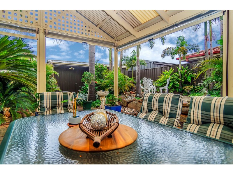 18 Bluebell Lane, Blakeview SA 5114