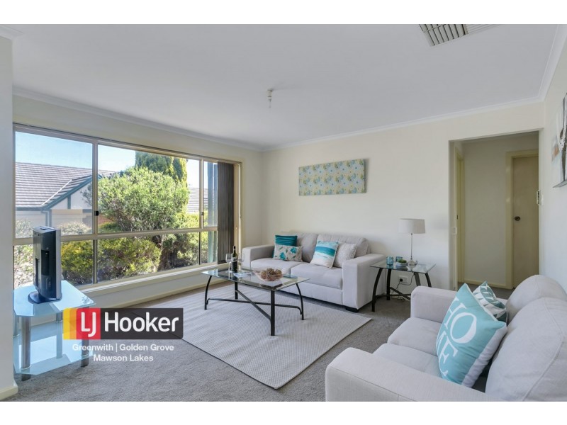 13/21-23 Roycroft Place, Golden Grove SA 5125