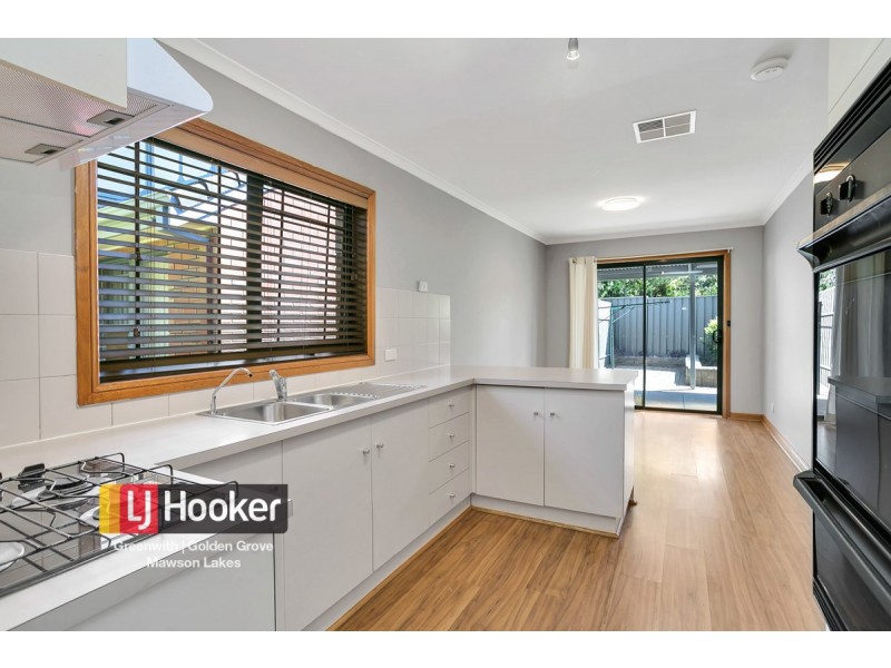 2/15 Wentworth Court, Golden Grove SA 5125