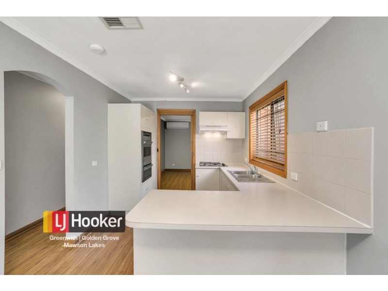 2/15 Wentworth Court, Golden Grove SA 5125