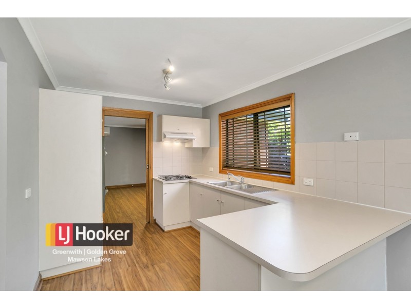 2/15 Wentworth Court, Golden Grove SA 5125
