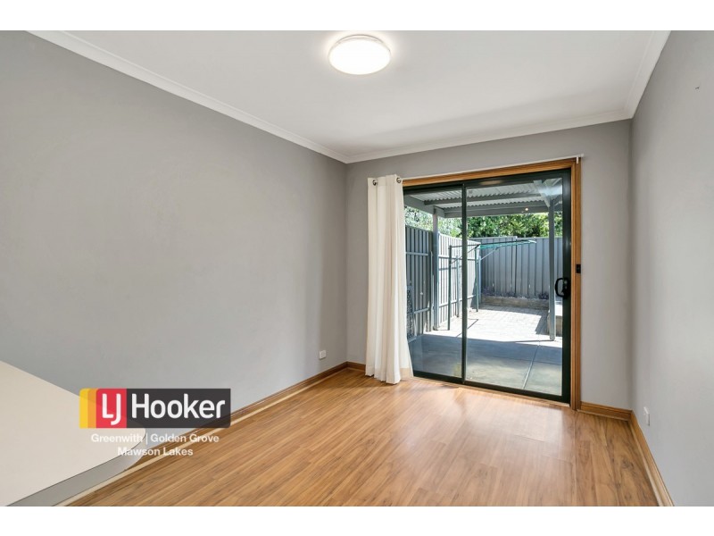 2/15 Wentworth Court, Golden Grove SA 5125