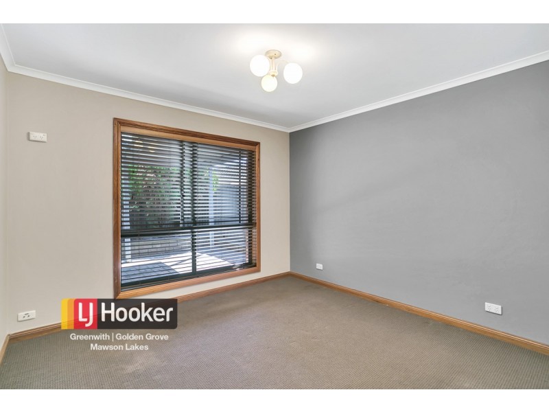 2/15 Wentworth Court, Golden Grove SA 5125