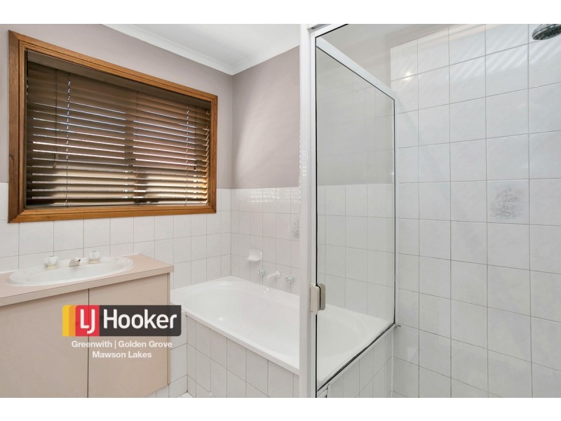 2/15 Wentworth Court, Golden Grove SA 5125