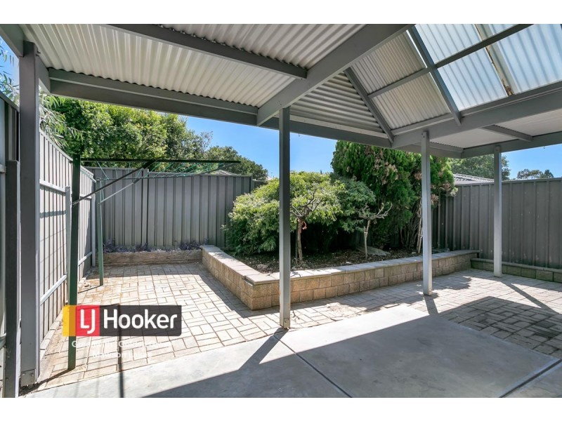 2/15 Wentworth Court, Golden Grove SA 5125