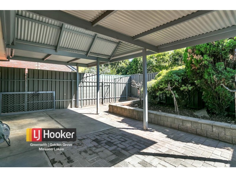 2/15 Wentworth Court, Golden Grove SA 5125