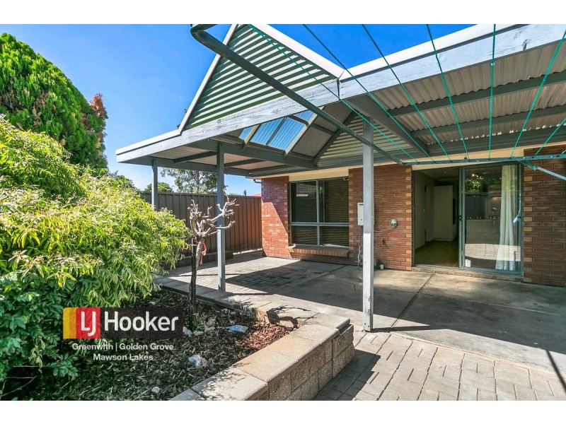 2/15 Wentworth Court, Golden Grove SA 5125