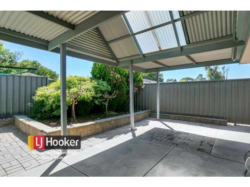 2/15 Wentworth Court, Golden Grove SA 5125