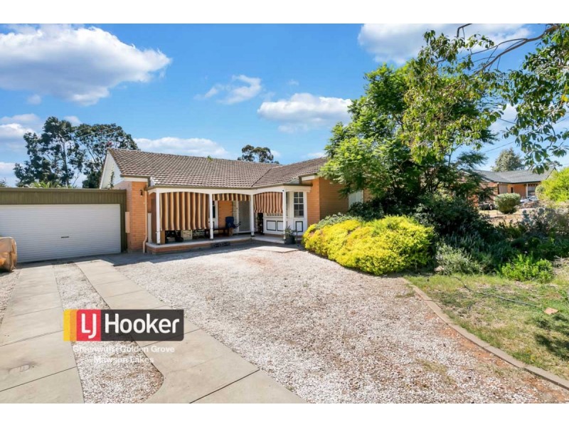 13 Bowood Street, Elizabeth Park SA 5113