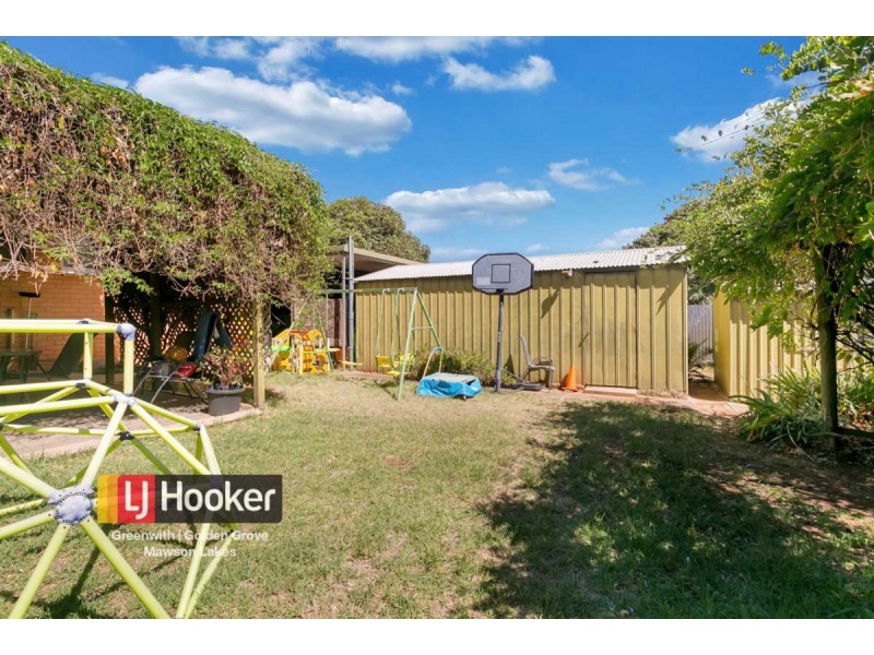 13 Bowood Street, Elizabeth Park SA 5113