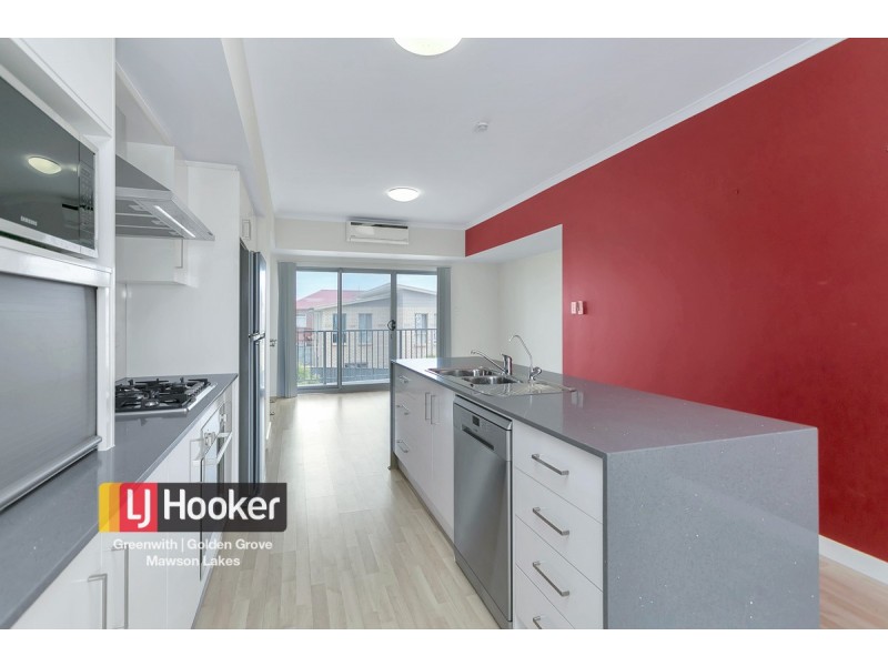 5/78 The Strand, Mawson Lakes SA 5095