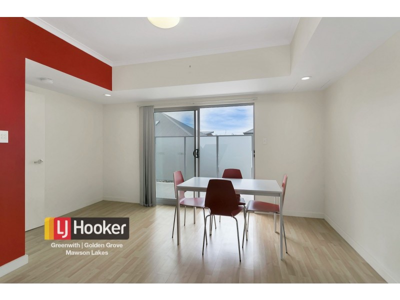 5/78 The Strand, Mawson Lakes SA 5095