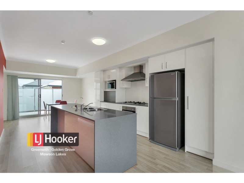 5/78 The Strand, Mawson Lakes SA 5095