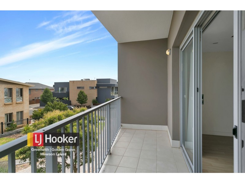 5/78 The Strand, Mawson Lakes SA 5095