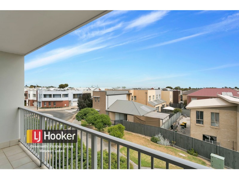 5/78 The Strand, Mawson Lakes SA 5095