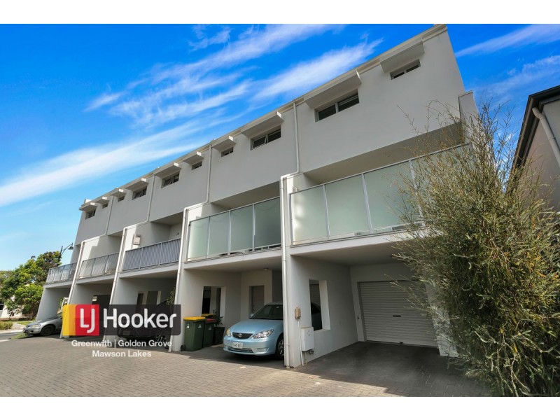 5/78 The Strand, Mawson Lakes SA 5095