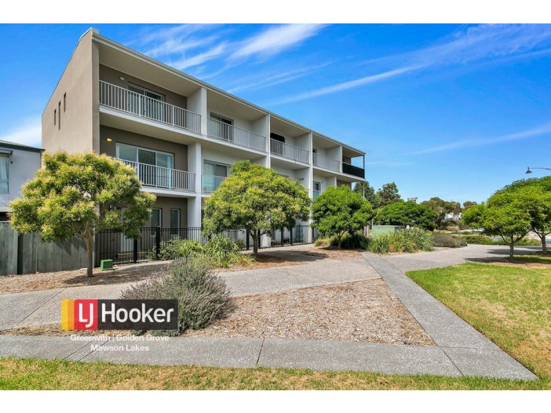 5/78 The Strand, Mawson Lakes SA 5095