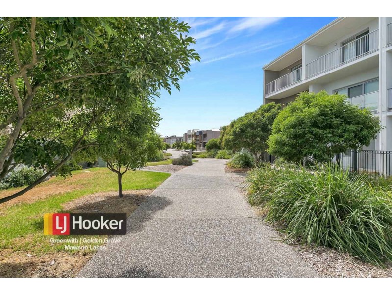 5/78 The Strand, Mawson Lakes SA 5095