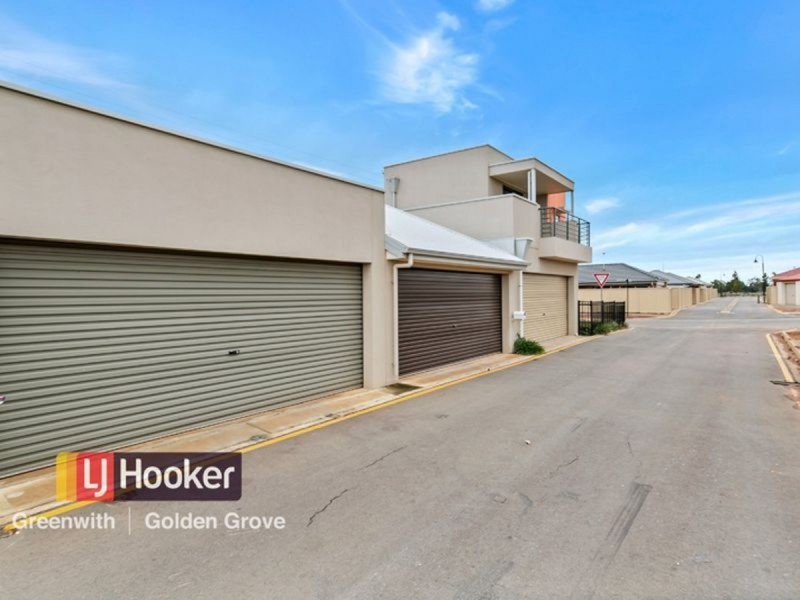 25 Flax Lily Lane, Munno Para West SA 5115