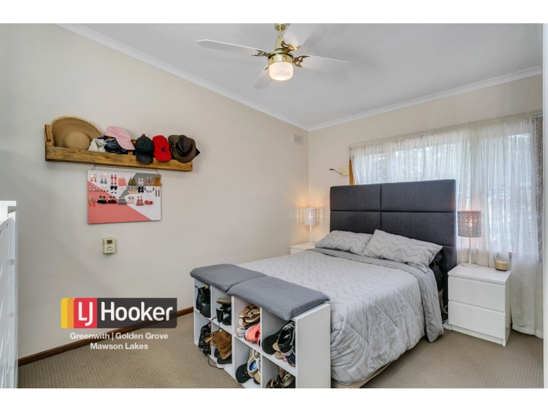 16 Augustus Street, Modbury Heights SA 5092