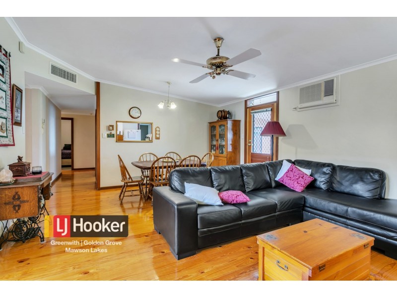 16 Augustus Street, Modbury Heights SA 5092