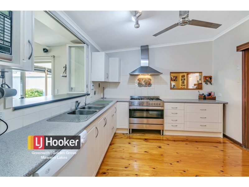 16 Augustus Street, Modbury Heights SA 5092