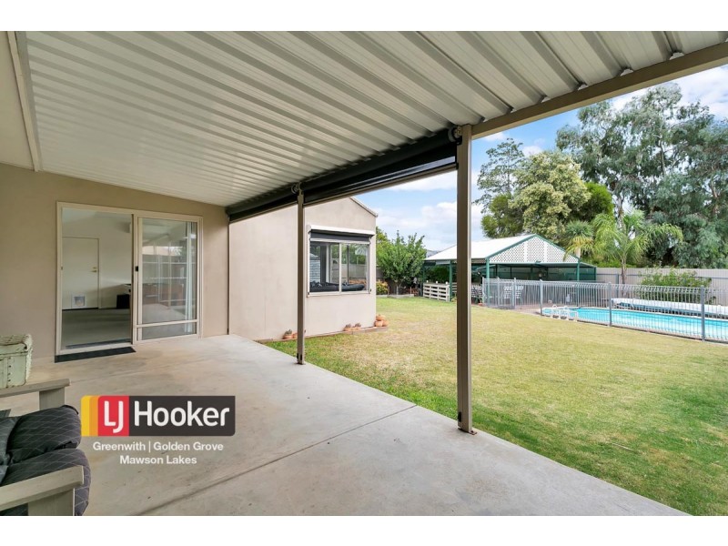 16 Augustus Street, Modbury Heights SA 5092