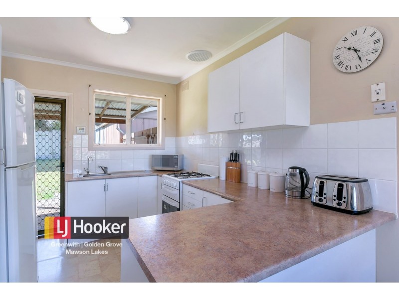 375 Hancock Road, Fairview Park SA 5126