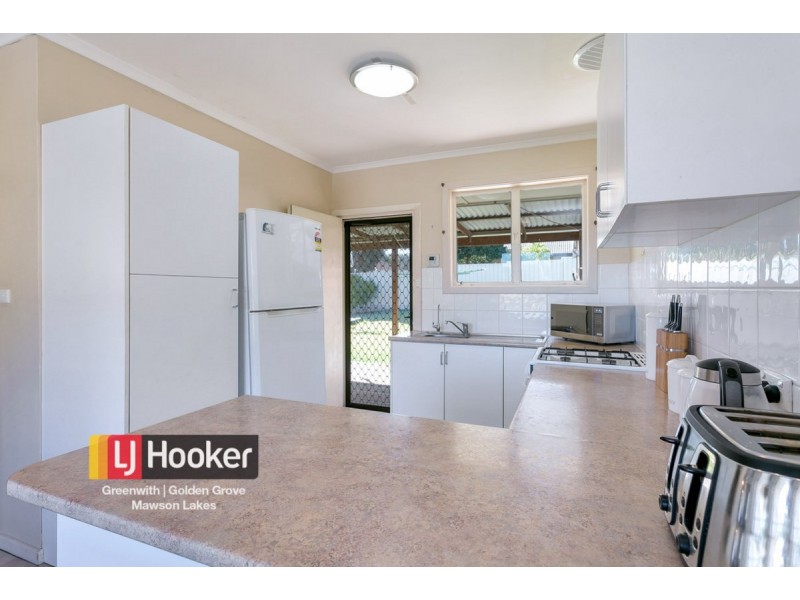 375 Hancock Road, Fairview Park SA 5126