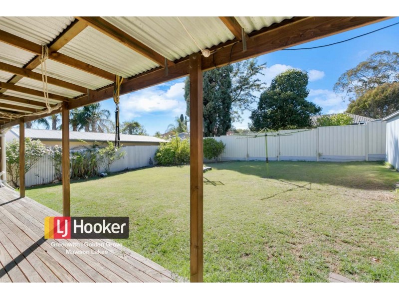 375 Hancock Road, Fairview Park SA 5126