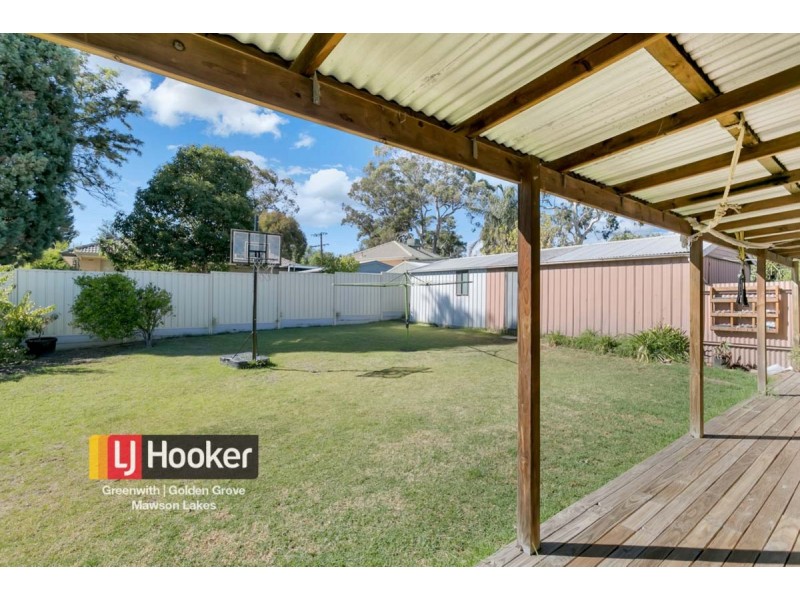 375 Hancock Road, Fairview Park SA 5126