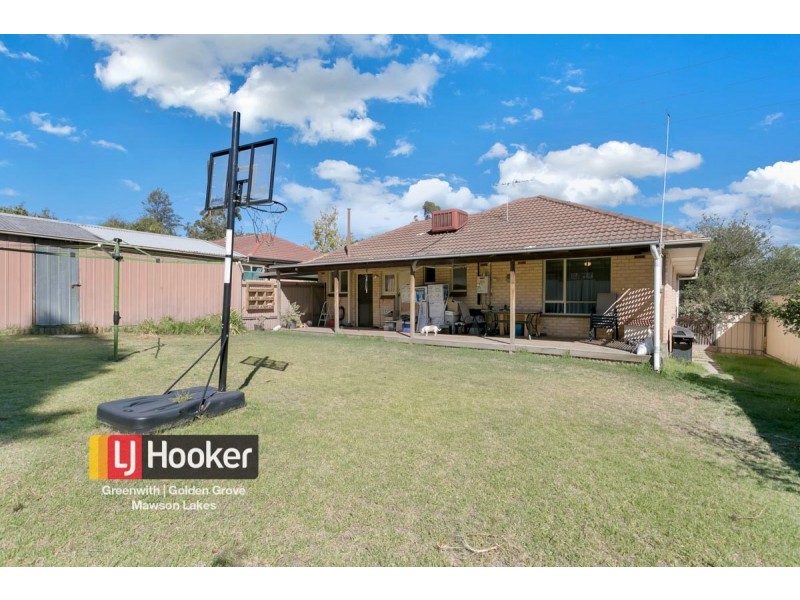 375 Hancock Road, Fairview Park SA 5126