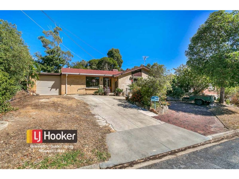 18 Pangari Drive, Fairview Park SA 5126