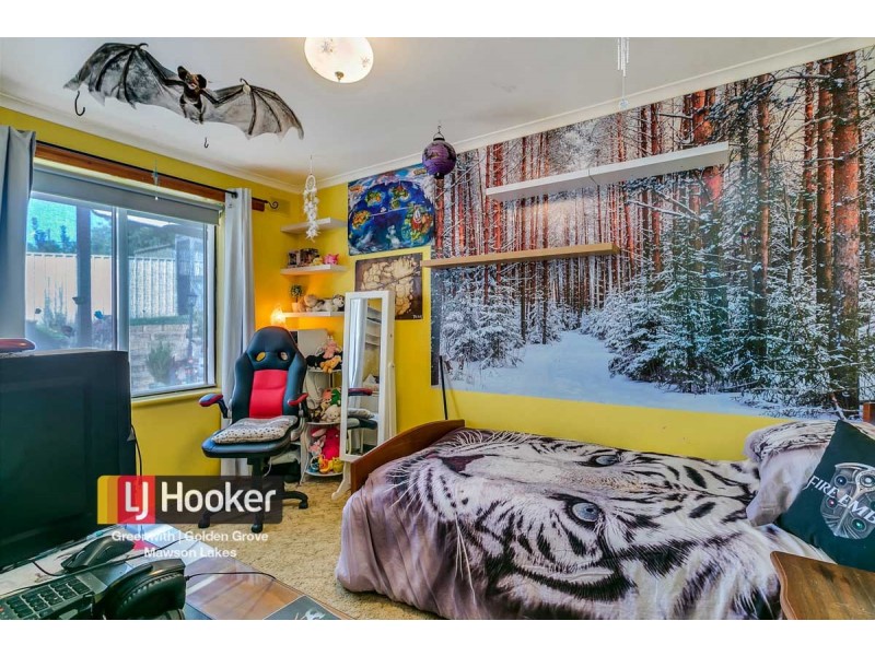 18 Pangari Drive, Fairview Park SA 5126