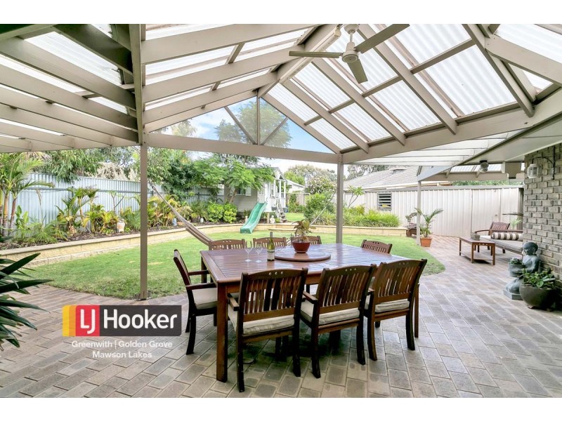 2 Bath Court, Salisbury Heights SA 5109