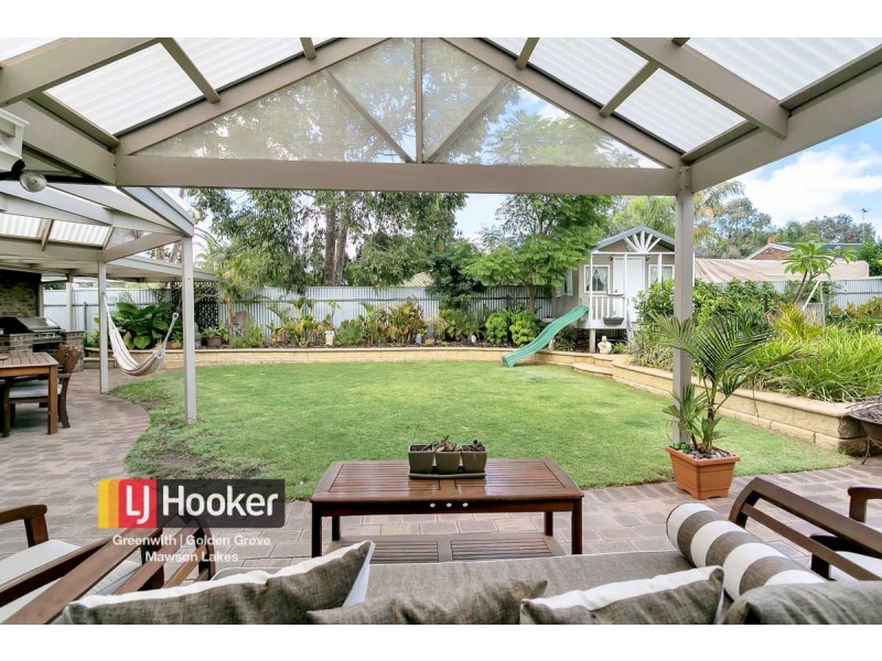 2 Bath Court, Salisbury Heights SA 5109