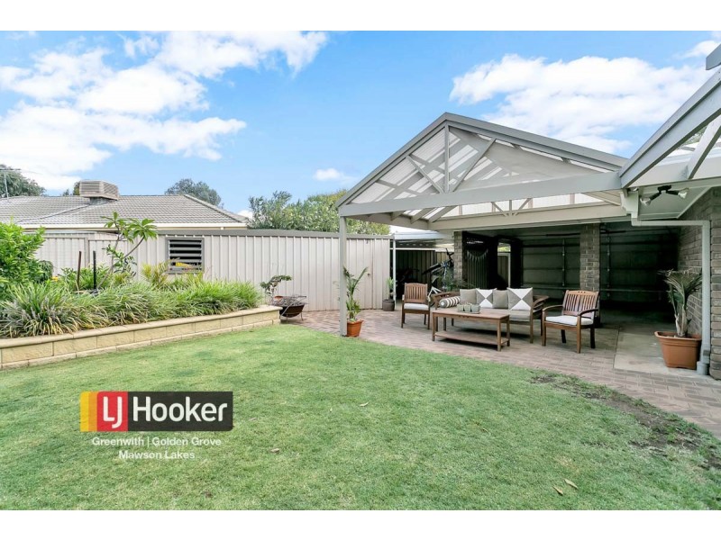 2 Bath Court, Salisbury Heights SA 5109