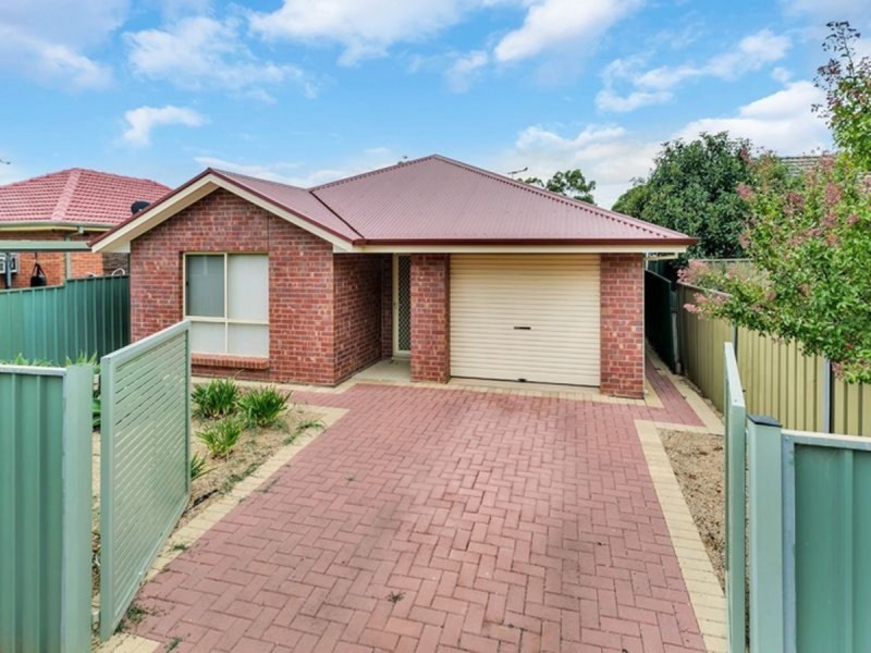 1 McKinlay Street, Elizabeth Downs SA 5113